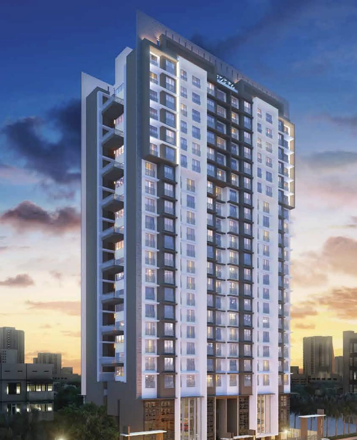 BKC 28, Bandra East